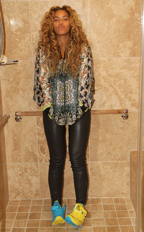 Beyonce Beyonce